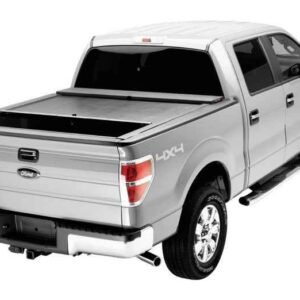 Roll-N-Lock 09-14 Ford F-150 SB 78-13/16in M-Series Retractable Tonneau Cover