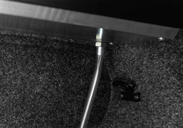 Roll-N-Lock 2021 Ford F-150 67.1in M-Series Retractable Tonneau Cover - Image 6