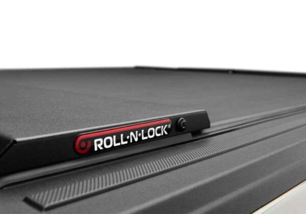 Roll-N-Lock 2021 Ford F-150 67.1in M-Series Retractable Tonneau Cover - Image 10