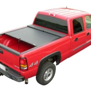 Roll-N-Lock 99-07 Chevy Silverado/Sierra SB 77-3/4in M-Series Retractable Tonneau Cover