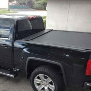 Roll-N-Lock 2019 RAM 1500 65-1/2in M-Series Retractable Tonneau Cover