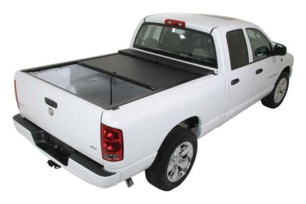 Roll-N-Lock 2019 Ram RamBox 1500 (3)(18) XSB 67in M-Series Retractable Tonneau Cover - Image 2