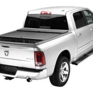 Roll-N-Lock 09-17 Dodge Ram 1500 XSB 67in M-Series Retractable Tonneau Cover