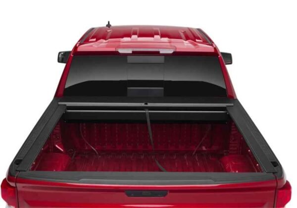 Roll-N-Lock 16-18 Toyota Tacoma Crew Cab SB 60-1/2in M-Series Retractable Tonneau Cover - Image 10