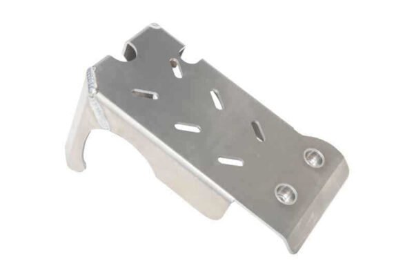 LP Aventure 09-19 Subaru Crosstrek/Forester/Outback Rear Differential Skid Plate - Image 2