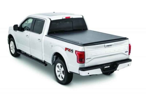 Tonno Pro 08-16 Ford F-250 Super Duty 8ft Fleetside Lo-Roll Tonneau Cover - Image 3