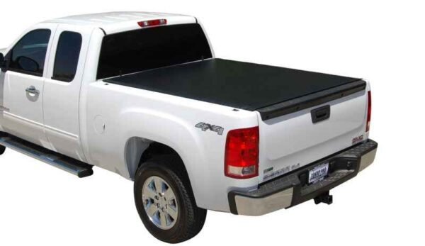 Tonno Pro 07-19 Toyota Tundra 6.5ft Fleetside Lo-Roll Tonneau Cover - Image 10