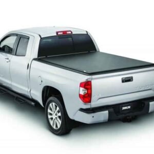 Tonno Pro 07-19 Toyota Tundra 5.5ft Fleetside Lo-Roll Tonneau Cover