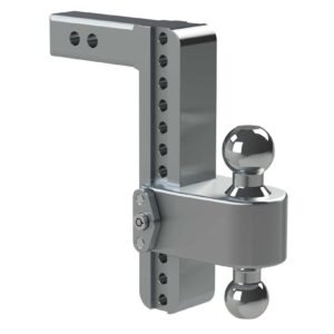 LTB10-2 Weigh Safe Trailer Hitch Ball Mount Class IV