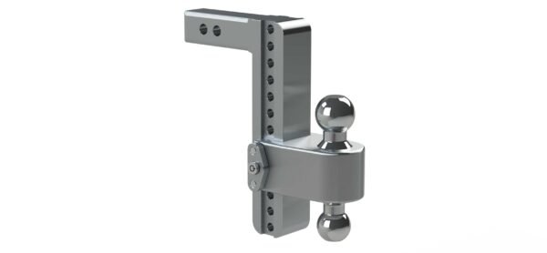 LTB10-2 Weigh Safe Trailer Hitch Ball Mount Class IV