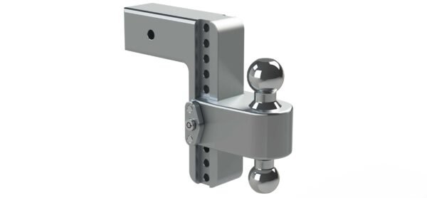 LTB8-3 Weigh Safe Trailer Hitch Ball Mount Class V
