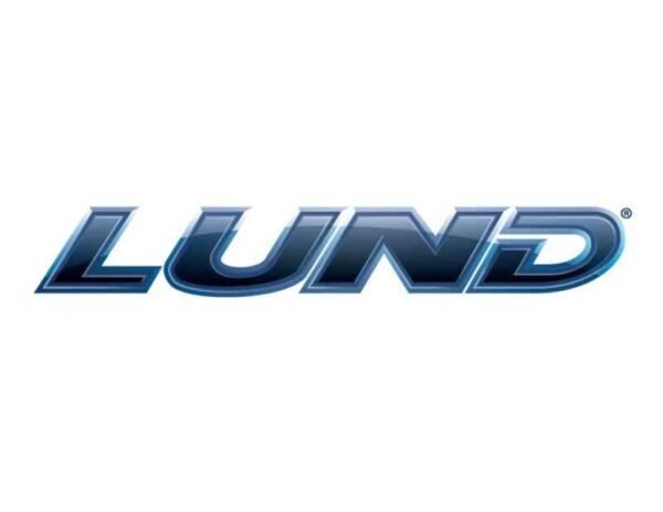 Lund 07-17 Chevy Silverado 1500 Crew Cab (5.5ft. Bed) 5in. Oval WTW Steel Nerf Bars - Black - Image 6