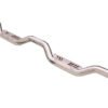 Lund 2019 Dodge Ram 1500 Crew Cab Latitude Nerf Bars - Polished