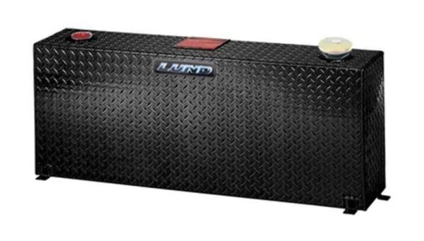 Lund Universal Aluminum Liquid Storage Tank - Black - Image 3