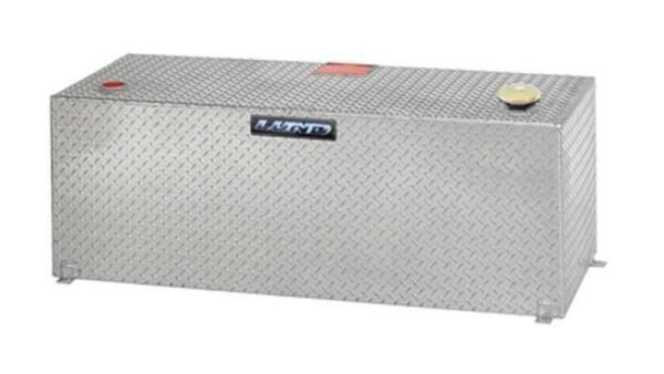 Lund Universal Aluminum Liquid Storage Tank - Brite - Image 2