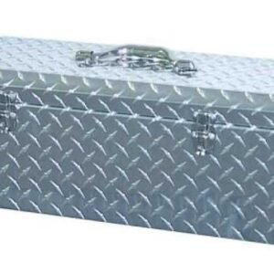 Lund Universal Challenger Specialty Tool Box - Brite