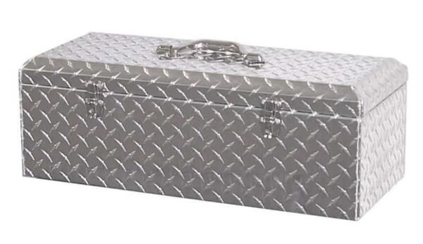 Lund Universal Challenger Specialty Tool Box - Brite - Image 2