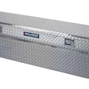 Lund Universal Challenger Tool Box - Brite
