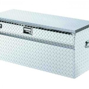 Lund Universal Challenger Tool Box - Brite