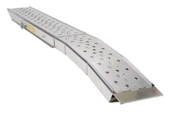 Lund Universal Folding Arched Ramps - Brite - Image 4