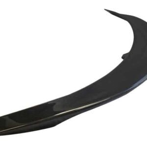 MXP 2017+ Tesla Model 3 Forged Carbon Rear Spoiler