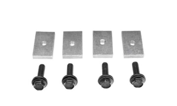N-Fab ARC Sports Bar 19-22 Ford Ranger - Textured Black - Image 2