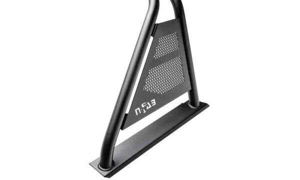 N-Fab ARC Sports Bar 20-22 Jeep Gladiator - Textured Black(w/o Bed Cover) - Image 4