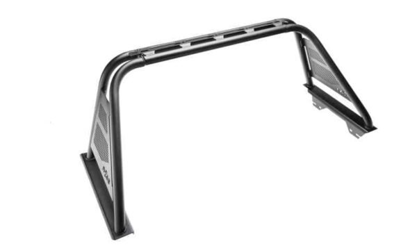 N-Fab ARC Sports Bar 20-22 Jeep Gladiator - Textured Black(w/o Bed Cover) - Image 6