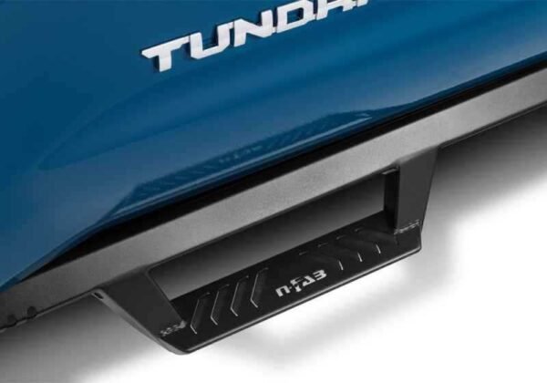 N-Fab EPYX 10-20 Toyota 4Runner 4 Door SUV - Tex. Black - Image 9