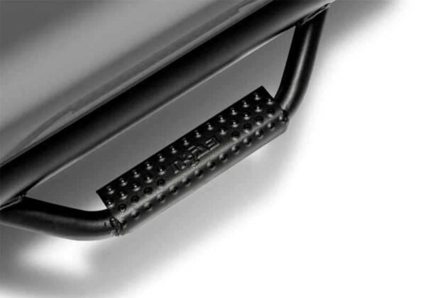 N-Fab Nerf Step 97-02 Ford Expedition SUV 4 Door - Tex. Black - W2W - 3in - Image 8