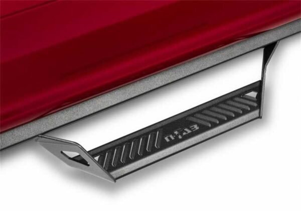 N-Fab Predator Pro Step System 15-17 Ford F-150 / Raptor SuperCrew - Tex. Black - Image 5