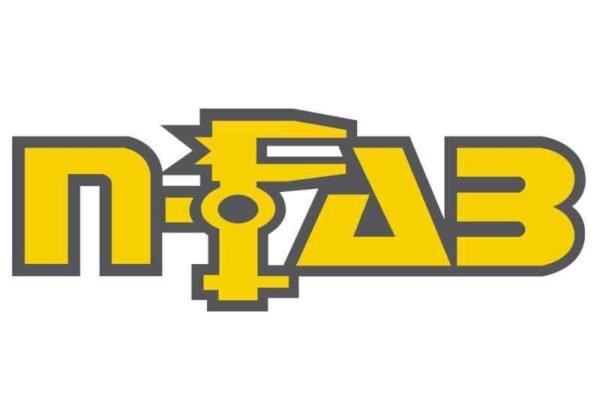 N-Fab RS Nerf Step 07-13 GM 1500 / 08-14 GM 2500/3500 SRW Extended Cab Length - Tex. Black - Image 3