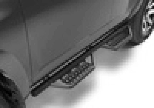 N-Fab RS Nerf Step 10-19 Toyota 4Runner (Non-Limited) 4DR - Full Length - Tex. Black - Image 2