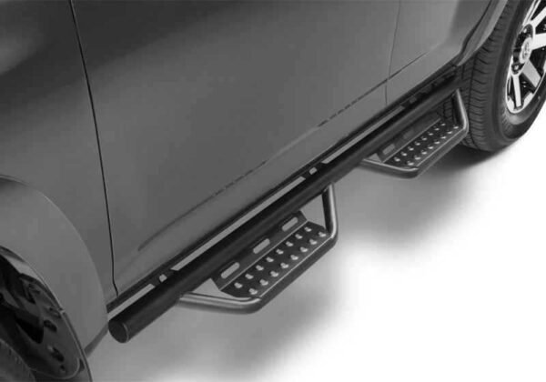 N-Fab RS Nerf Step 10-19 Toyota 4Runner (Non-Limited) 4DR - Full Length - Tex. Black - Image 5