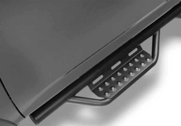 N-Fab RS Nerf Step 10-19 Toyota 4Runner (Non-Limited) 4DR - Full Length - Tex. Black - Image 6