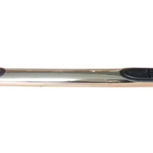 TY007S Value Brand Nerf Bar With Step Pads