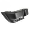 OMIX 12035.63 Bumper End RH Front Black- 97-01 Jeep Cherokee