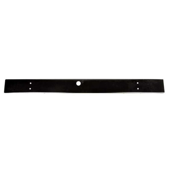 OMIX 12025.01 Front Bumper- 45-49 Willys CJ-2A