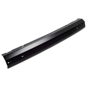 OMIX 12035.44 Front Bumper Black 97-01 Jeep Cherokee (XJ)