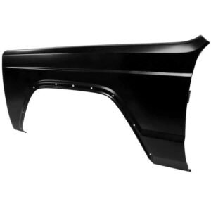 OMIX 12035.05 Front Fender Left 84-96 Jeep Cherokee (XJ)