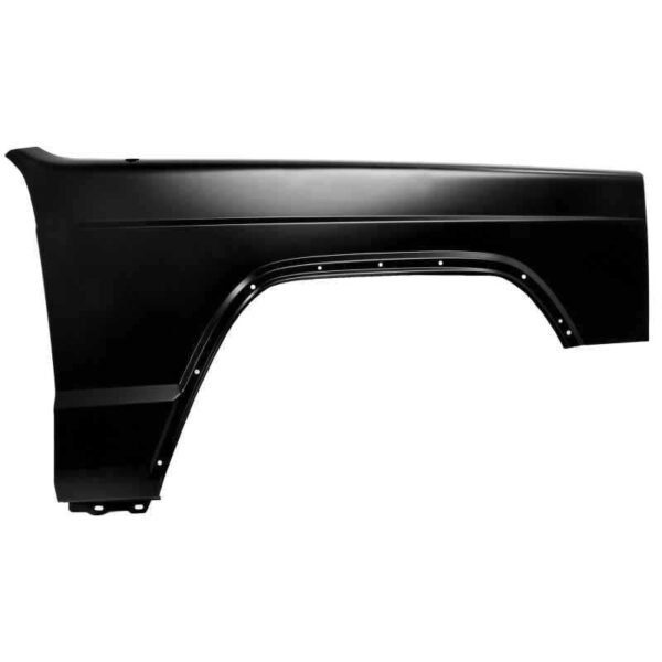 OMIX 12035.06 Front Fender Right 97-01 Jeep Cherokee (XJ)