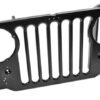 OMIX DMC-668124 Grille 47-49 Willys CJ2A