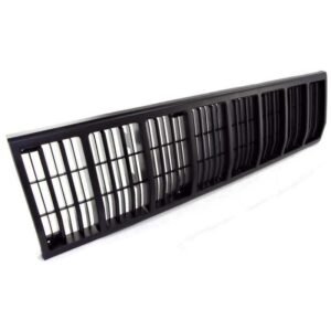 OMIX 12035.27 Grille Insert Black 88-90 Jeep Cherokee (XJ)