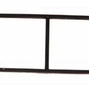 OMIX 12025.03 Inner Windshield Frame 46-49 Willys CJ2A