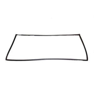 OMIX 12035.58 One Piece Windshield Molding 94-01 Cherokee (XJ)