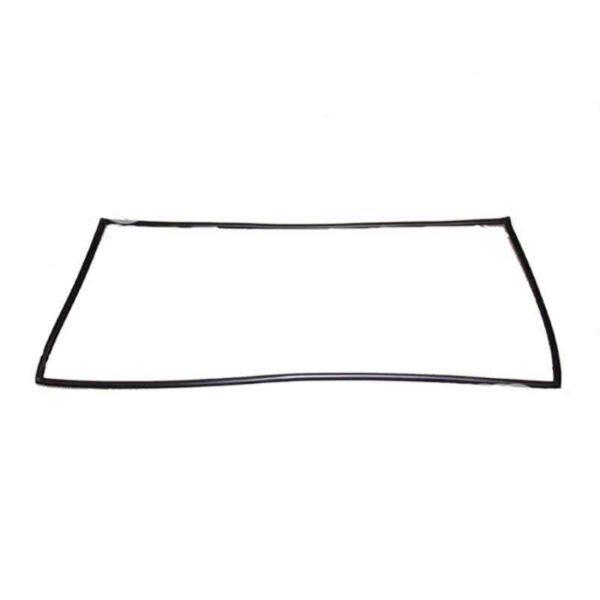 OMIX 12035.58 One Piece Windshield Molding 94-01 Cherokee (XJ)