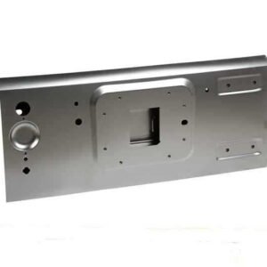 OMIX 12040.18 Tailgate Door- 07-18 Jeep Wrangler JK