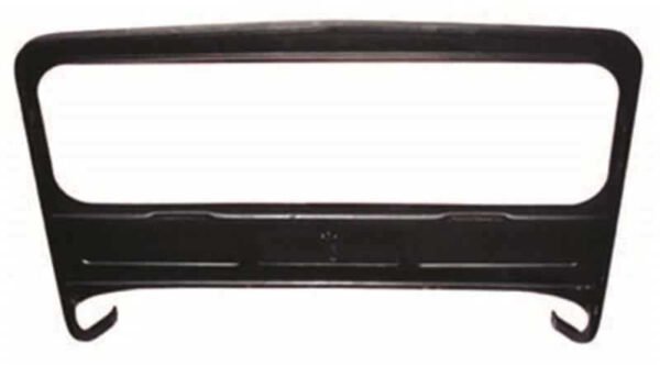 OMIX 12006.04 Windshield Frame- 49-53 Willys CJ3A