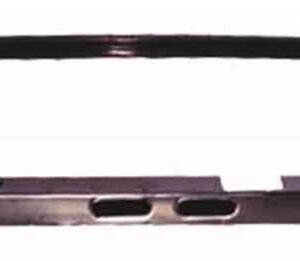 OMIX 12006.07 Windshield Frame- 67-75 Jeep CJ5 & CJ6