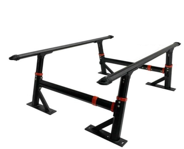 Overland Vcl 22040101 Freedom Rack With Cross Bars And Si